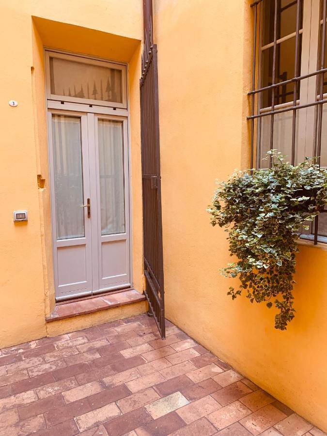 Melograno'S House Apartment โบโลญญา ภายนอก รูปภาพ