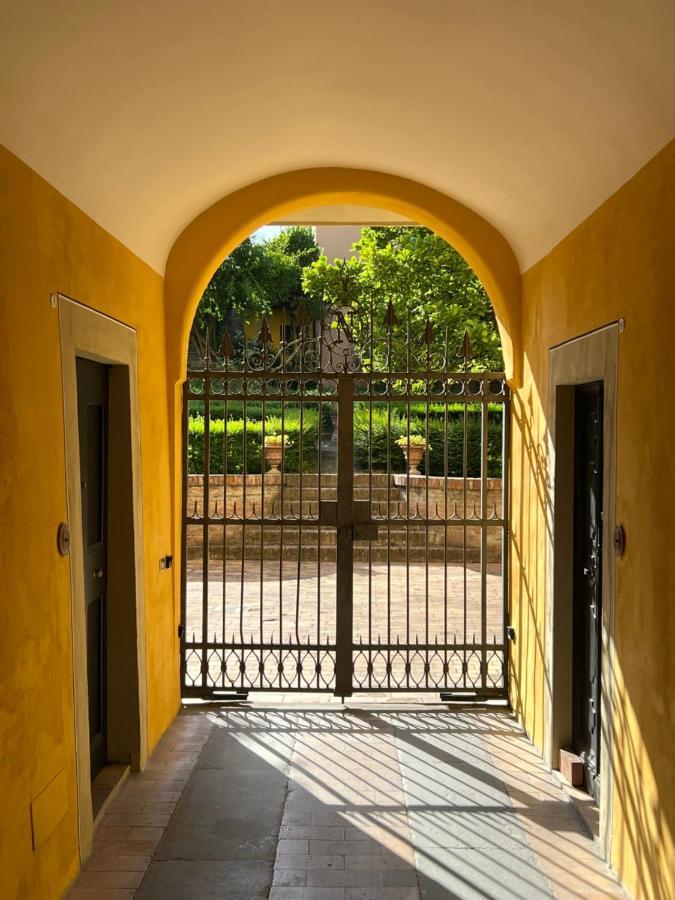 Melograno'S House Apartment โบโลญญา ภายนอก รูปภาพ