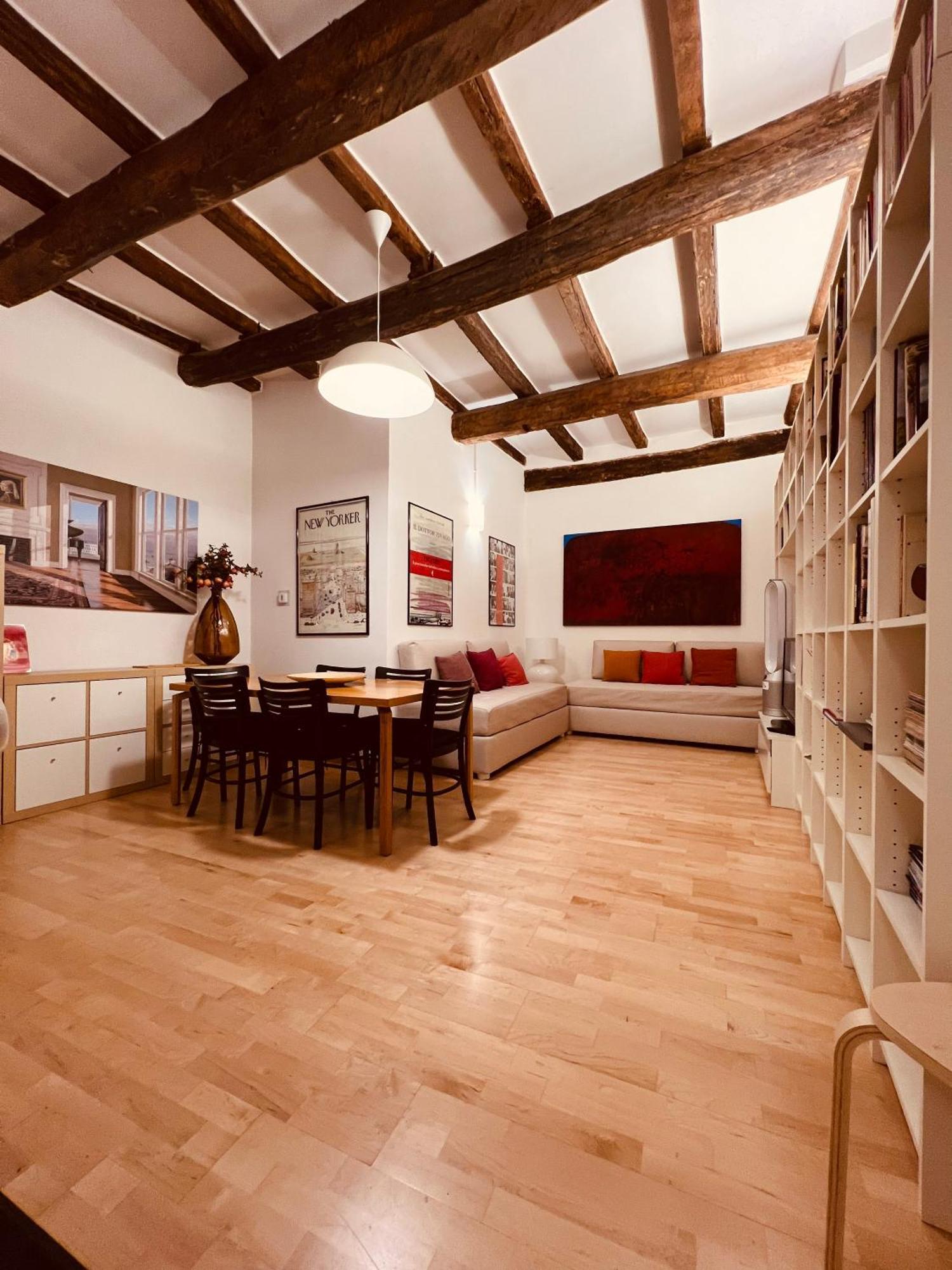 Melograno'S House Apartment โบโลญญา ภายนอก รูปภาพ