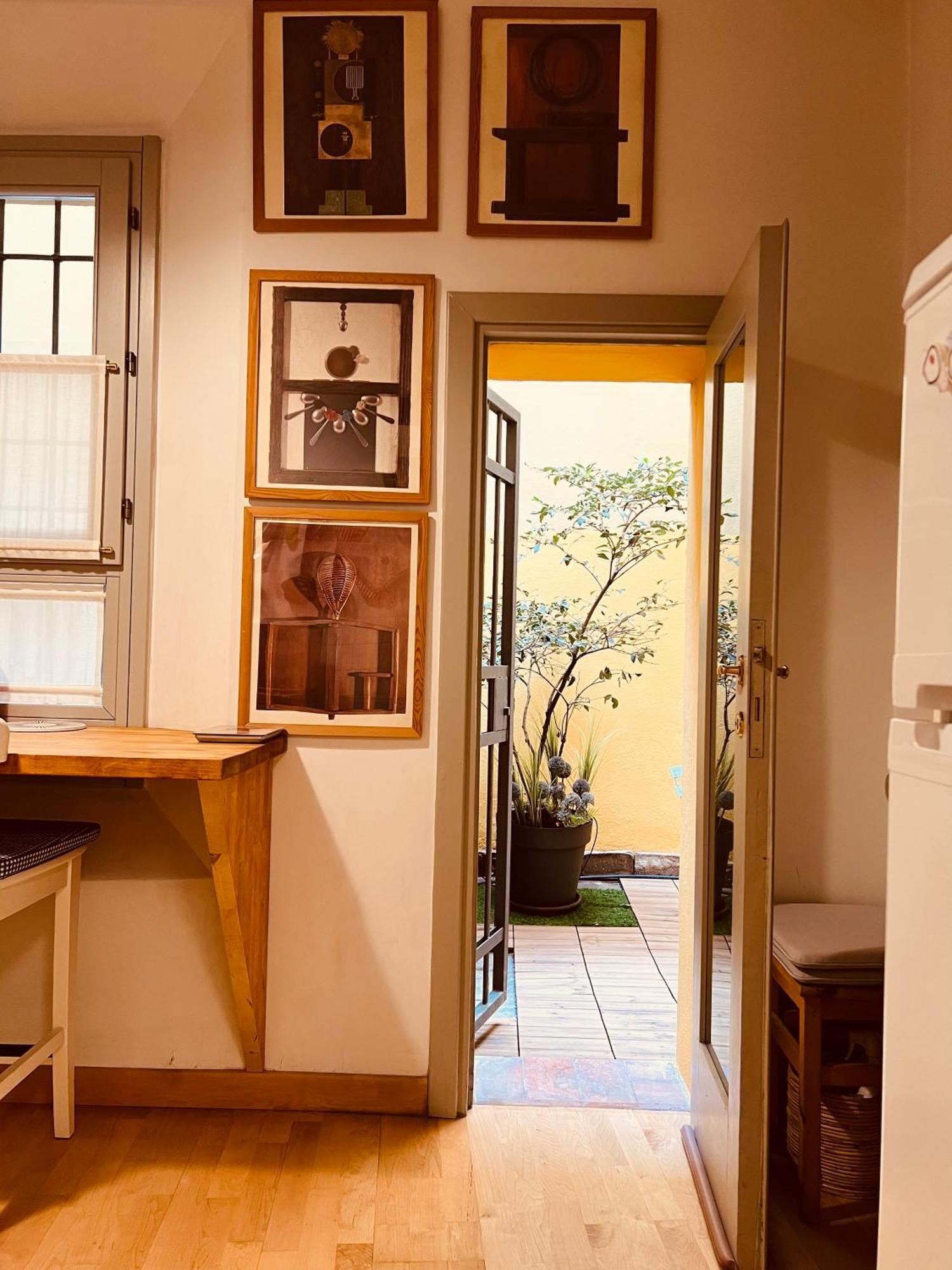 Melograno'S House Apartment โบโลญญา ภายนอก รูปภาพ