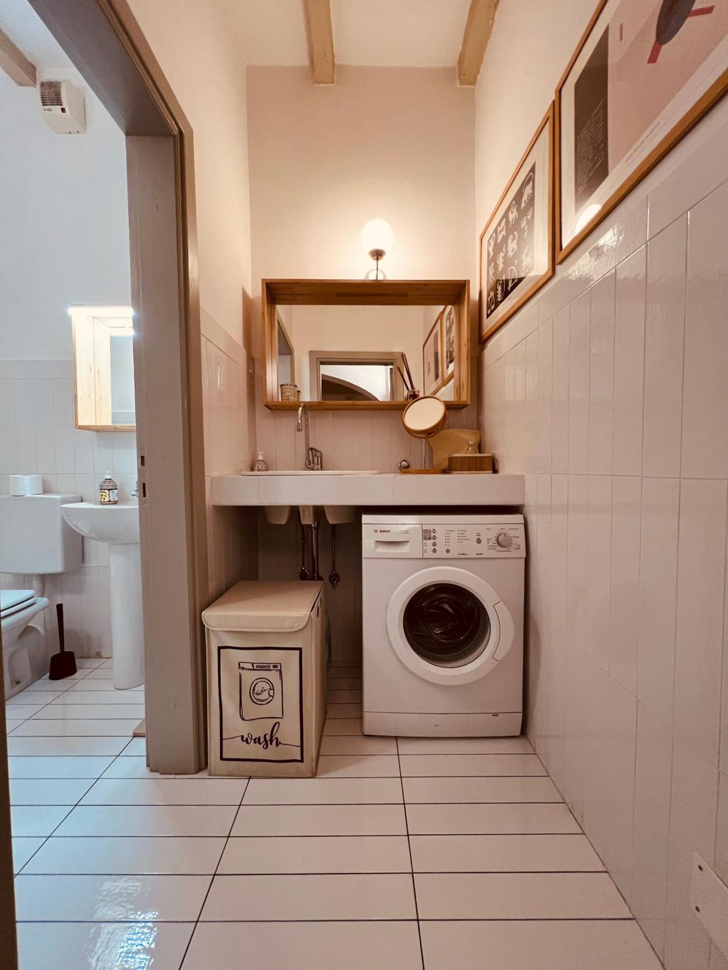 Melograno'S House Apartment โบโลญญา ภายนอก รูปภาพ
