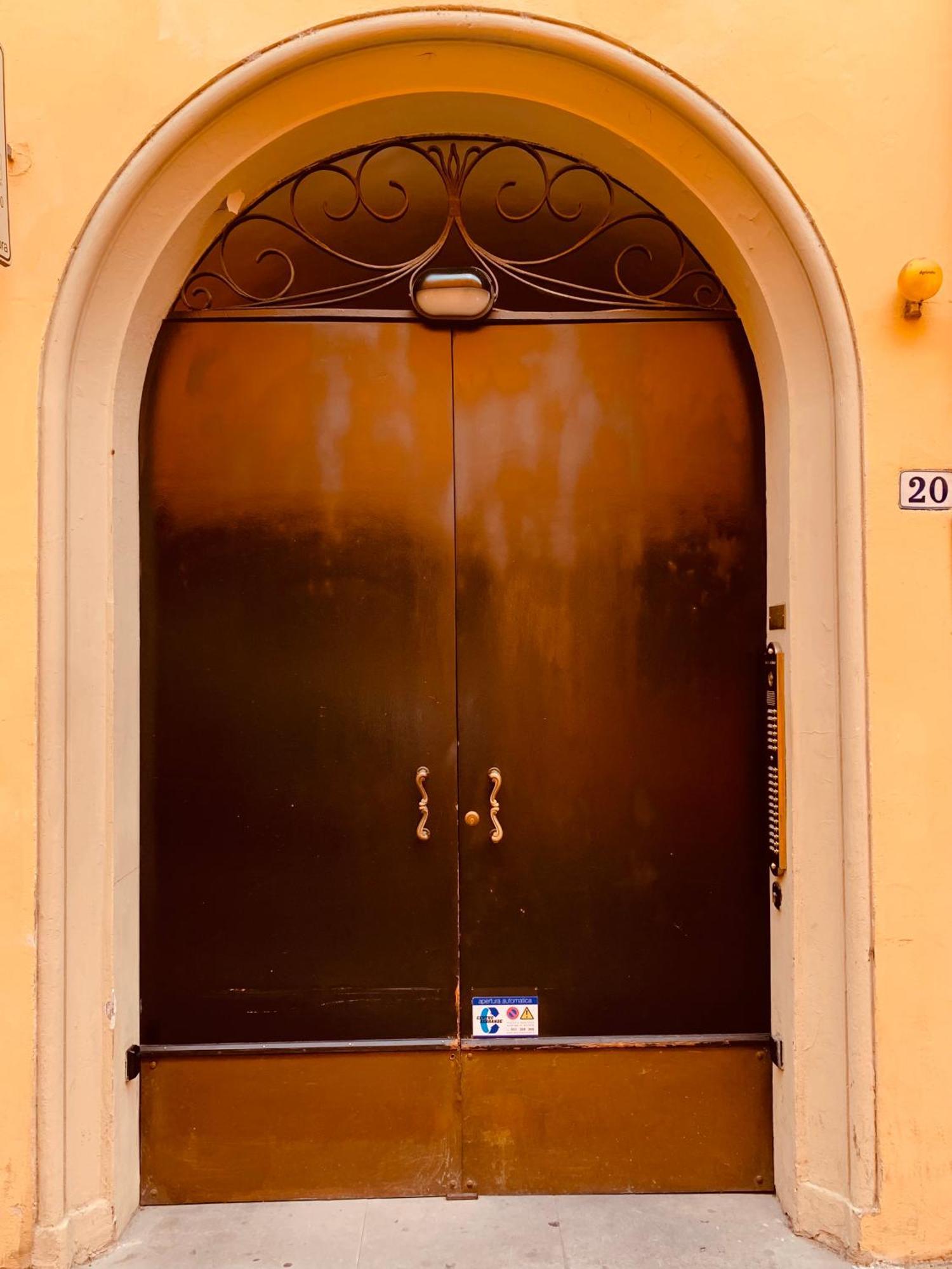 Melograno'S House Apartment โบโลญญา ภายนอก รูปภาพ