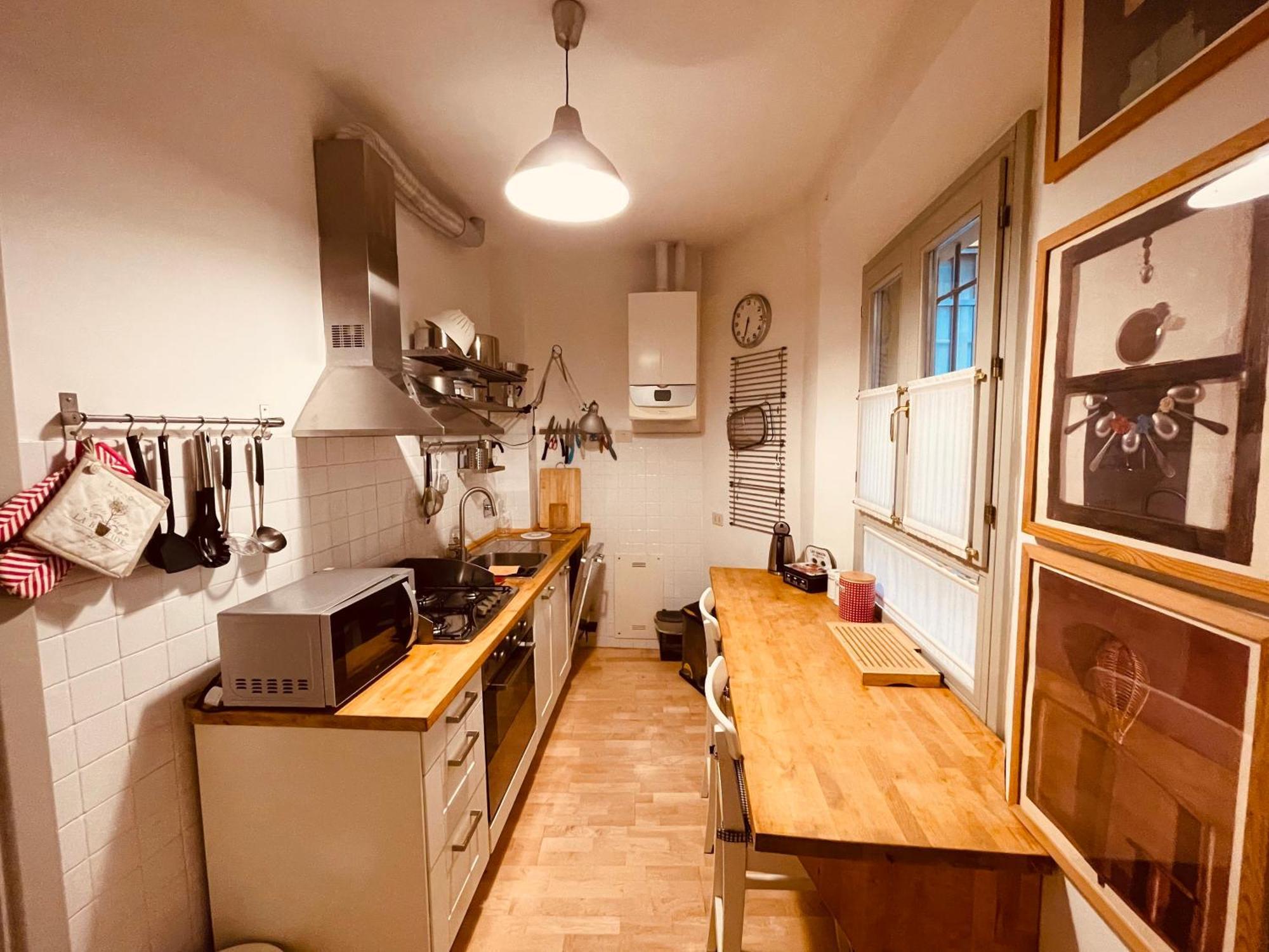 Melograno'S House Apartment โบโลญญา ภายนอก รูปภาพ