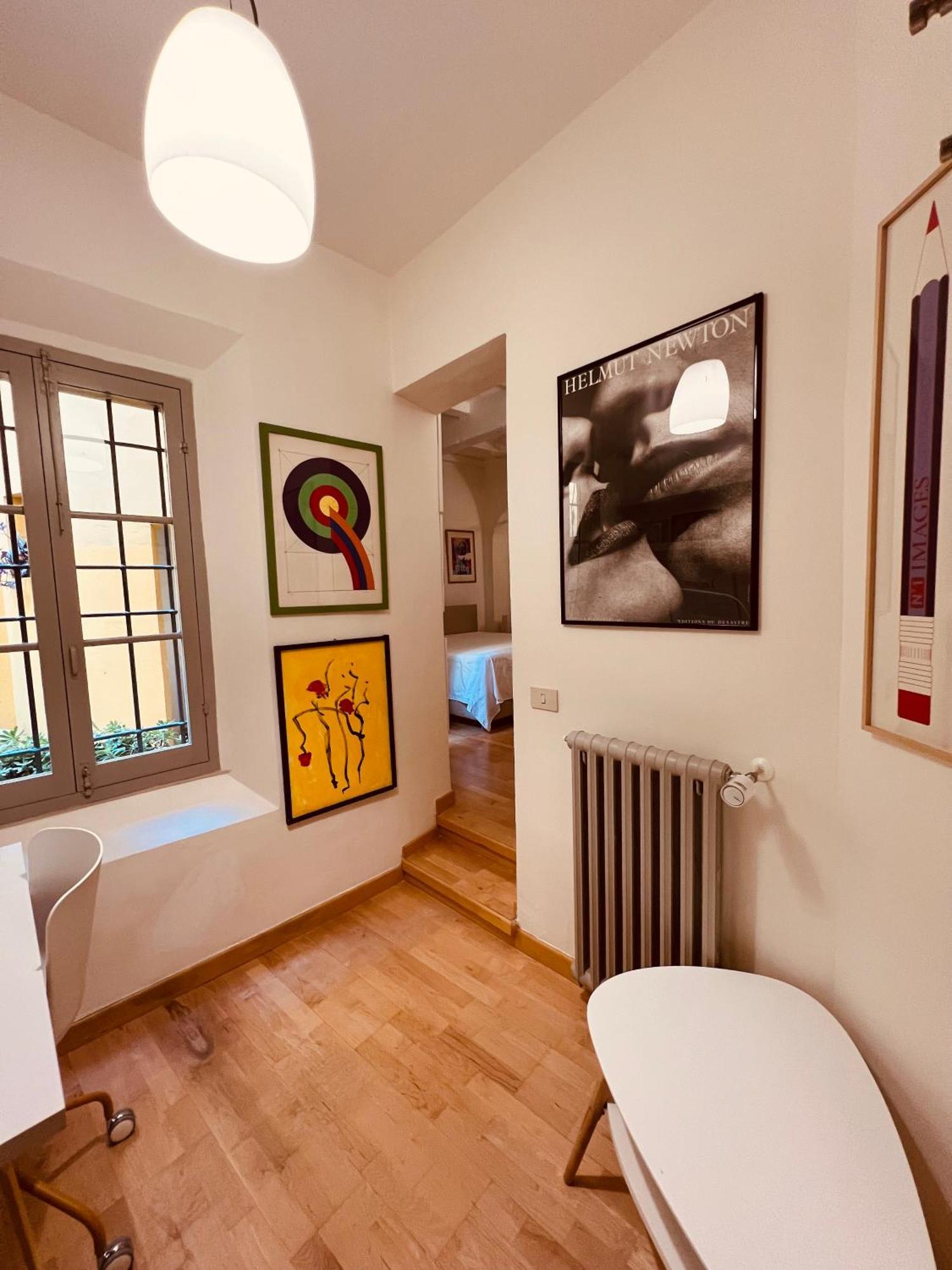 Melograno'S House Apartment โบโลญญา ภายนอก รูปภาพ