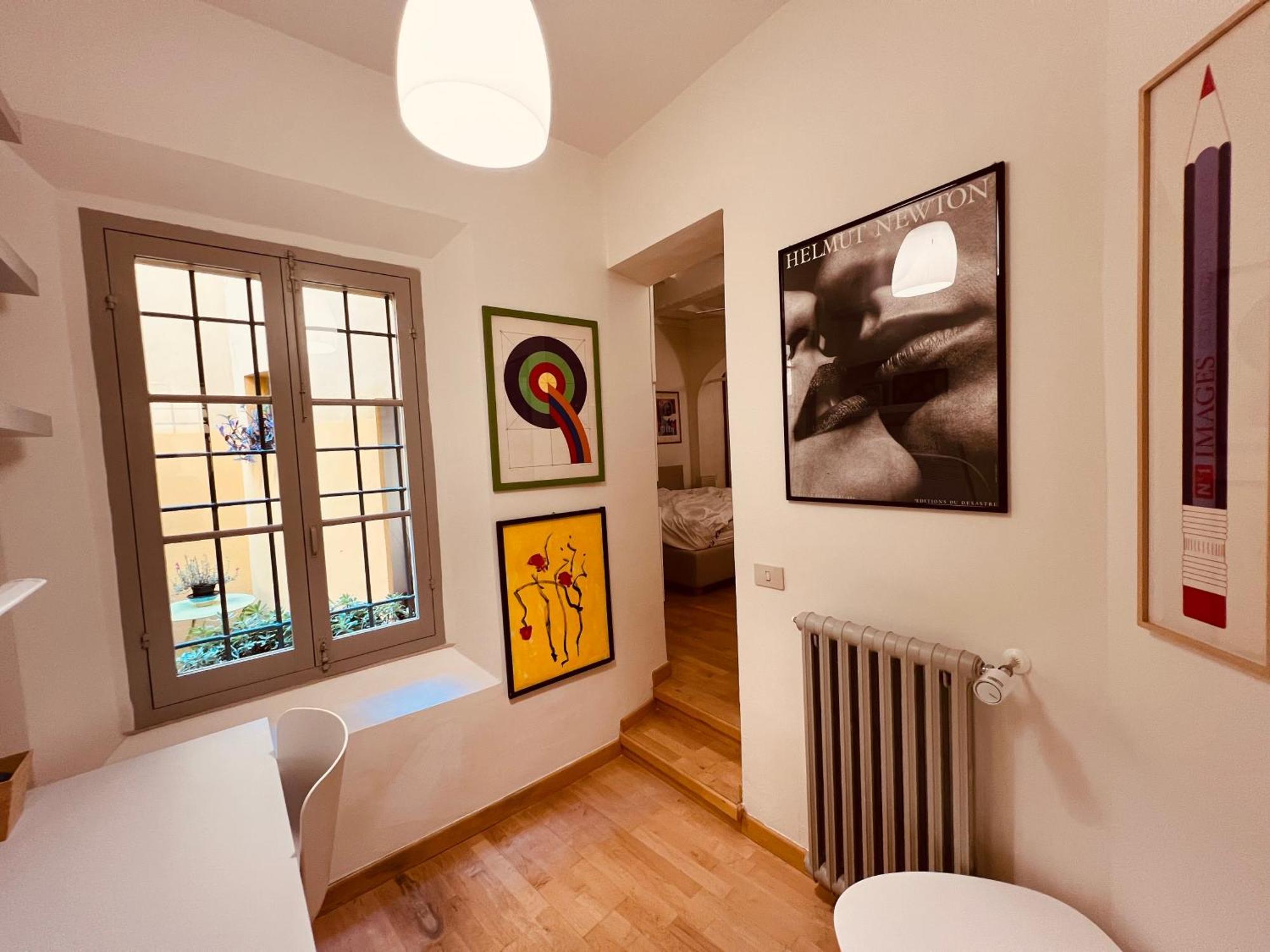 Melograno'S House Apartment โบโลญญา ภายนอก รูปภาพ