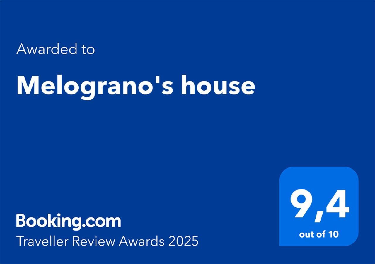 Melograno'S House Apartment โบโลญญา ภายนอก รูปภาพ