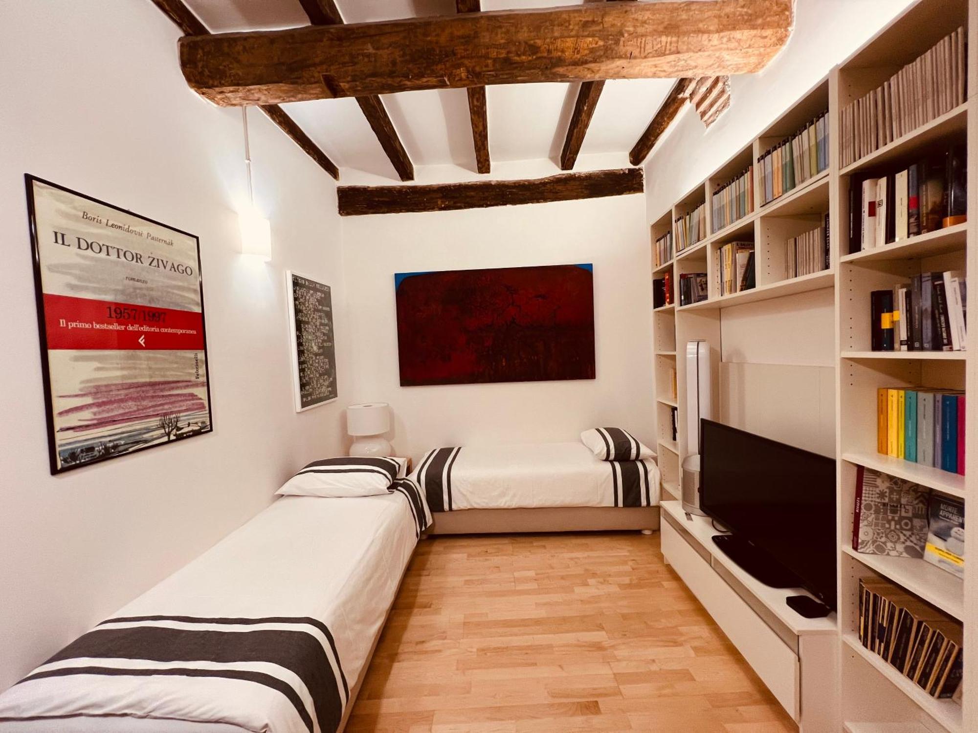 Melograno'S House Apartment โบโลญญา ภายนอก รูปภาพ